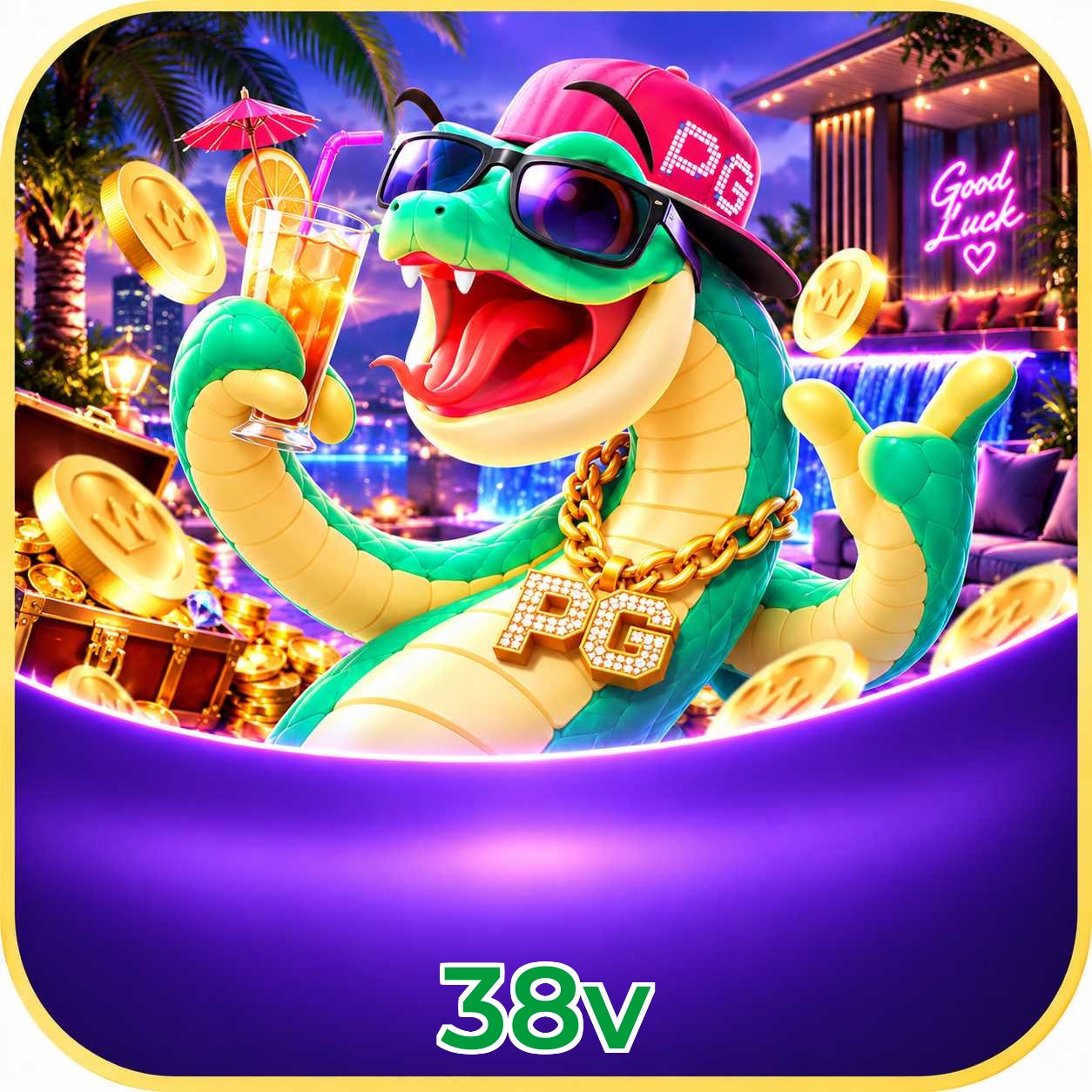 Jogos Fortune
